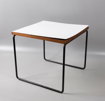 Pierre GUARICHE (1926-1995) for STEINER 
Table...