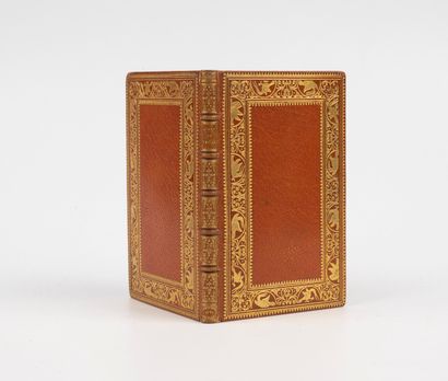  TAILLEVENT. — Le Livre de Taillevent grant cuysinier du Roy de France. Lyon, Benoist...