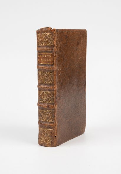  SMITH (John). A treatise on the medicinal virtues of common water, in which it is...