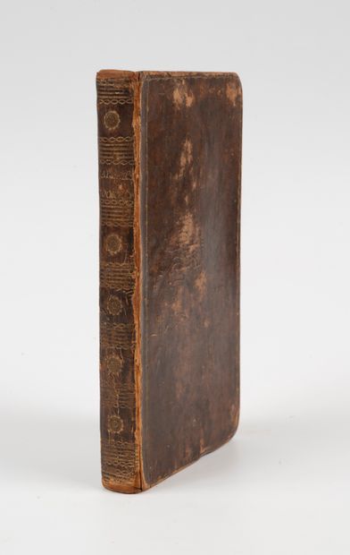  CARTER (Susanna). The Frugal housewife or Complete woman cook. Londres, E. Newbery,...