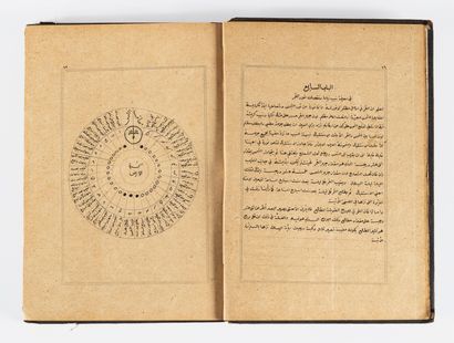 ASTRONOMIE. 

Kitab al-madkhal al-hakam fi...