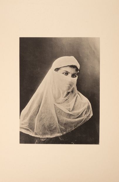 BRIDEL-THEVOZ. BRIDEL-THEVOZ.
La Palestine illustrée. 
Lausanne, Bridel, 1888 - 1891....