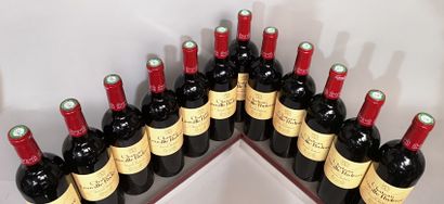 null 12 bouteilles Château LEOVILLE POYFERRE - 2e Gcc Saint Julien, 2014
En caisse...