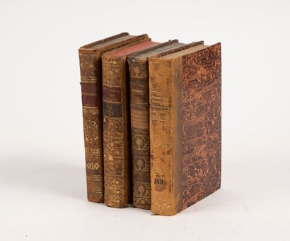 Lot of miscellaneous books
-Dictionary of...