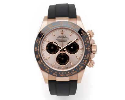 ROLEX ''OYSTER PERPETUAL COSMOGRAPH DAYTONA