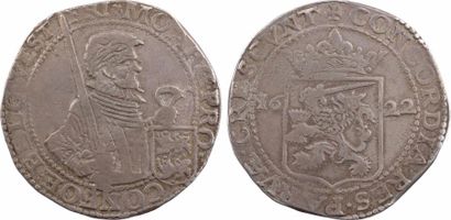 Pays-Bas, Frise occidentale, daldre, 1622...