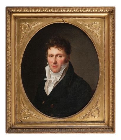 Henri-François RIESENER (Paris 1768 – 1828) Henri-François RIESENER
(Paris 1768 –...