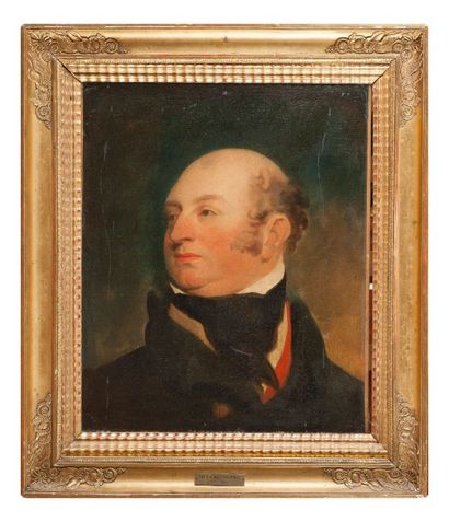 Atelier de Sir Thomas LAWRENCE (1769-1830)
