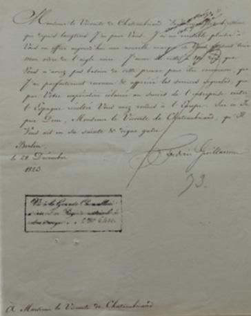  ALLEMAGNE, circa 1823 Ordre de l’Aigle noir de Prusse Grande plaque de chevalier...