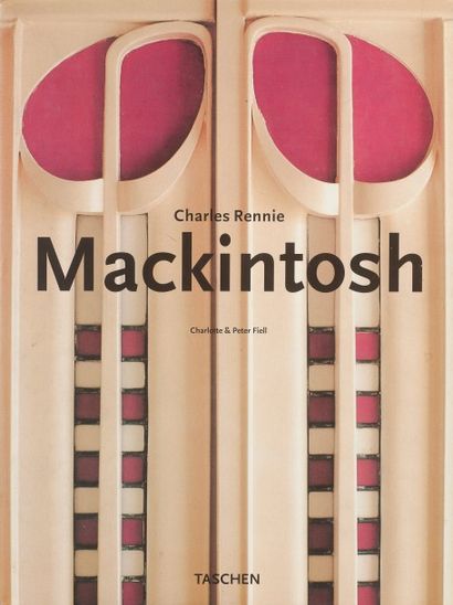 null MACKINTOSH - Fiel (Charlotte et Peter). Charles Rennie Mackintosh (1868-1928)....