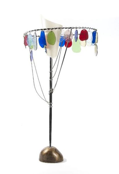 null Toni CORDERO (designer) & ARTEMIDE (éditeur)

Lampe de table modèle « Sibari...