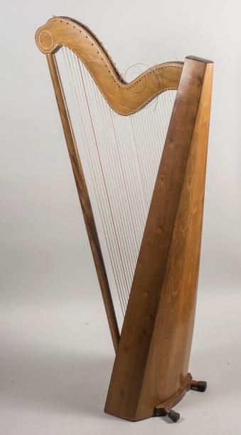 null Harpe