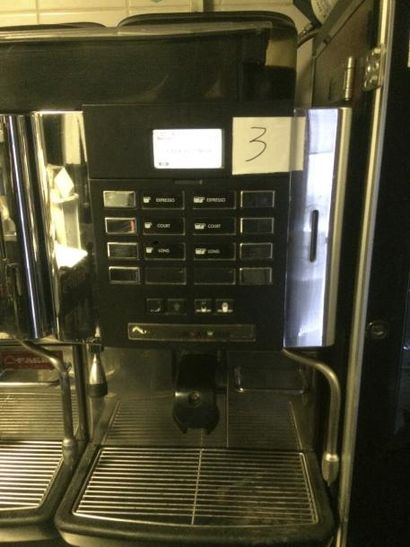 null Machine à café FAEMA Grand Italia