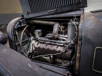Lincoln Sport Torpedo Lincoln Sport Torpedo
1923
N° châssis ou moteur : 4297

Propriété...