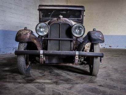 Auburn 6.80 berline Auburn 6.80 berline
1929
N° châssis ou moteur :

Marque de voiture...