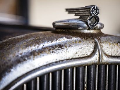 Buick 57 S limousine Buick 57 S limousine
1932
N° châssis ou moteur :

Buick représente...