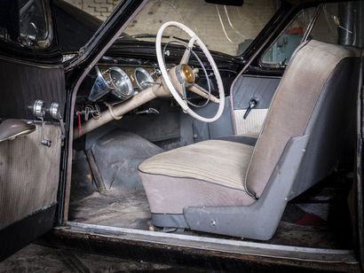Studebaker Champion coupé Studebaker Champion coupé
1955
N° châssis ou moteur :
sans...