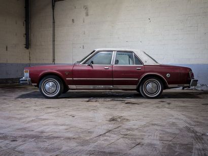 Chrysler LeBaron Chrysler LeBaron

N° châssis ou moteur : FP41D8F231369

Le nom LeBaron...