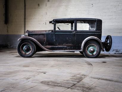 Buick Master six coupé Buick Master six coupé
1927
N° châssis ou moteur : 2821

La...