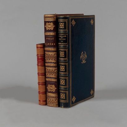 null CHEVALIER. Histoire abrégée de Chenonceau. Lyon, Louis Perrin, 1879. 1 volume...