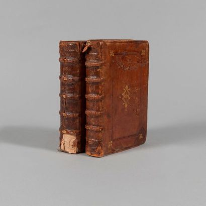 null CICERON. Ciceronis philosophicorum…

Orationum… Lyon. Gryphe. 1540-1539. 3 ouvrages...