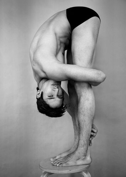 Brice HARDELIN Brice HARDELIN - Matthieu l, Paris 2012

40x30cm

Black and white...