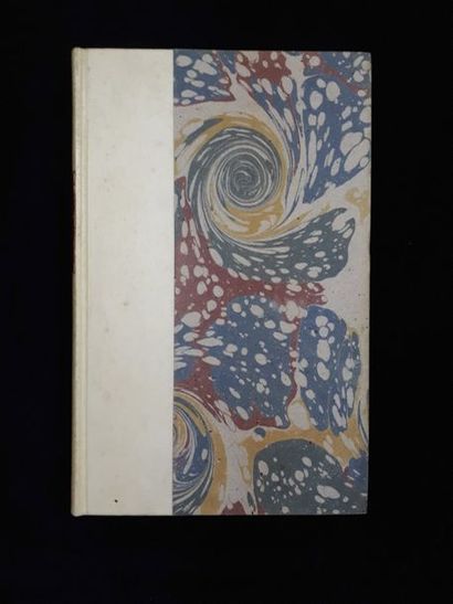 null [Vignieu] Ph. GENESTE. Monographie de Vignieu. Lyon, Paris, B. Arnaud, 1912.



Un...