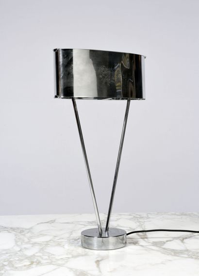 Lampe Moderne