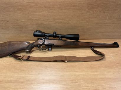 ØCarabine Steyr Mannlicher calibre 7 x 64,...