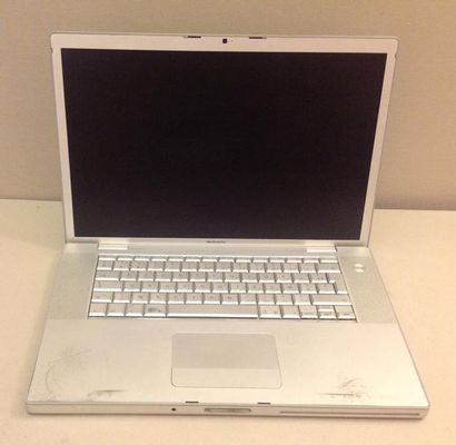 null Model Name: MacBook Pro (A1150) Model Type: 15-inch, Early 2006 Model Identifier:...