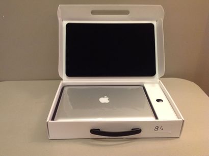 null Ordinateur portable MacBook Pro 13 pouces LED-backlit widescreen notebook Model:...