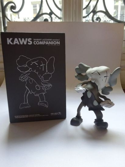 KAWS (Américain, né en 1974)
