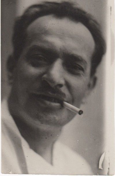 GEORGI ZELMA 1906-1984 GEORGI ZELMA 1906-1984

Fotograf dusha chelovek Iosif Iosilovich...