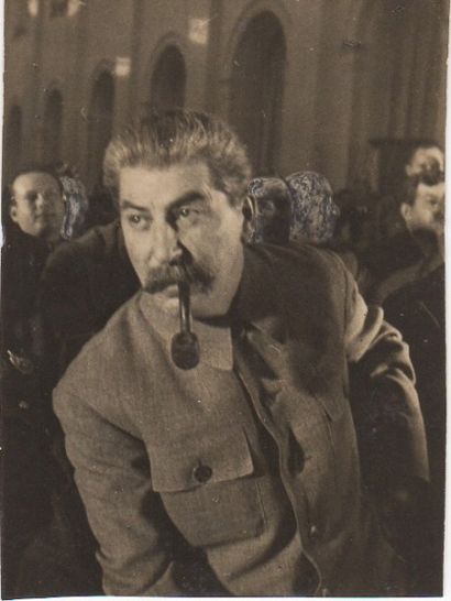 GEORGI ZELMA 1906-1984