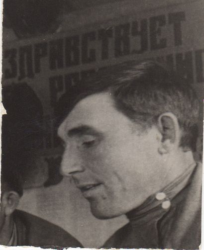 GEORGI ZELMA 1906-1984