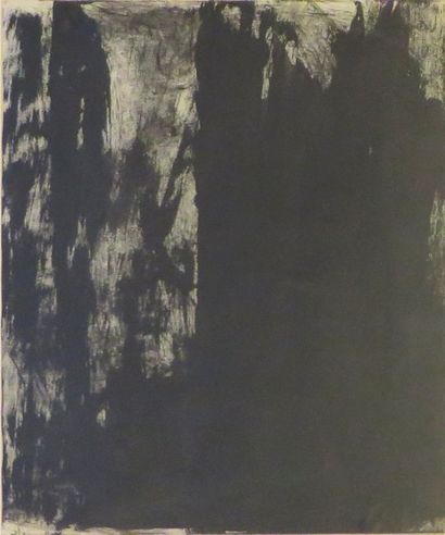LAUBIES René (1926-2006) 

Composition

Encre sur papier

21 x 24,5 cm

Provenance...
