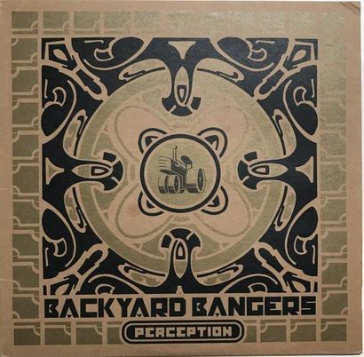VINYLES 

Backyard and Bangers

Impression sur pochette de disque et disque vinyl

Offset...