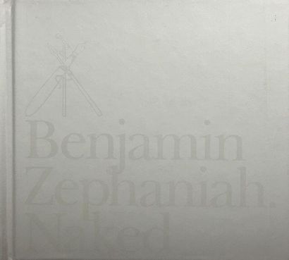 Benjamin ZEPHANIAH Benjamin ZEPHANIAH

Naked

Impression sur pochette CD , CD et...