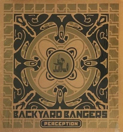 VINYLES 



Backyard and Bangers



Impression sur pochette de disque et disque vinyl



Offset...