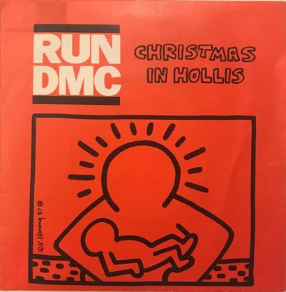VINYLES HARING Keith (1958 - 1990)

Christmas in Hollis- rouge RUN DMC

Impression...