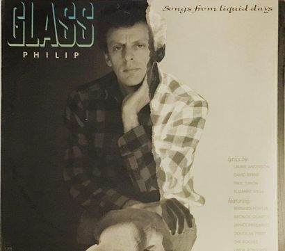 MAPPLETHORPE Robert (1946-1989) 

Philipp Glass- songs from liquid days

Impressions...