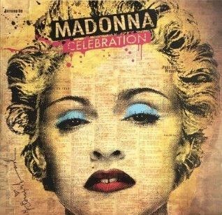 Mr BRAINWASH (Français, né en 1966) 

Madonna - Celebration

Impression sur pochette...