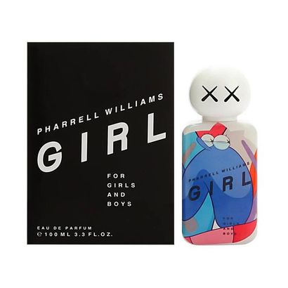 KAWS (Américain, né en 1974) Girl, 2014

Bouteille de parfum 

H: 15 cm approximatly...