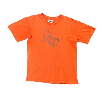 KAWS (né en 1974) HECTIC TEE SHIRT, 1999


Tee-shirt en taille M


Tee-shirt size...