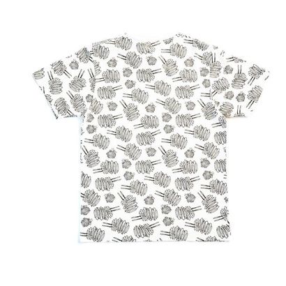 KAWS (né en 1974) UNIQLO TEE SHIRT, 2017


Tee-shirt en taille XS


Avec son étiquette...