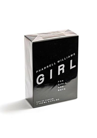 KAWS (né en 1974) GIRL, 2014


Bouteille de parfum


Dans sa boîte d’origine non...
