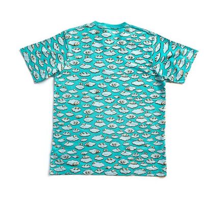 KAWS (né en 1974) UNIQLO TEE SHIRT, 2016 


Tee-shirt en taille L 


Avec son étiquette...