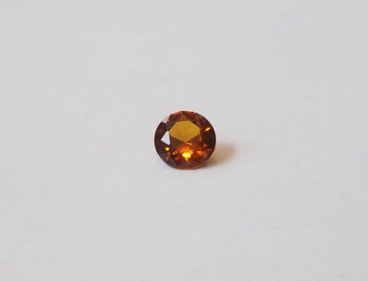 null Pierre fine.
Poids : 5,4 ct.