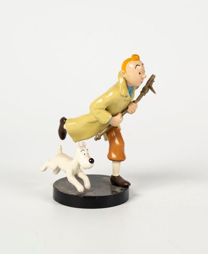 null Le Sceptre d'Ottokar


HERGE / PIXI


Collection : 	HERGÉ : Jeu d'Echecs Hors...