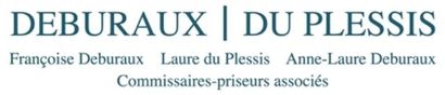 null Emile BEUQUE.
Platine, or et argent. Dictionnaire des poinçons officiels français...